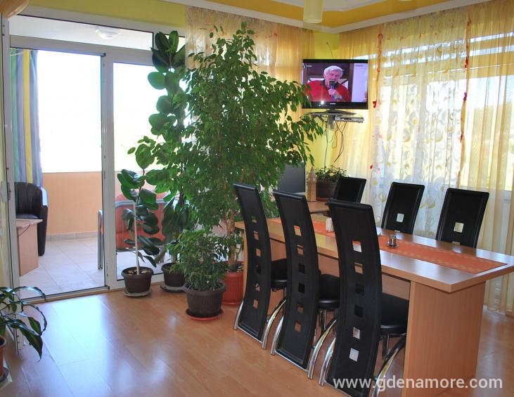 Apartman lux